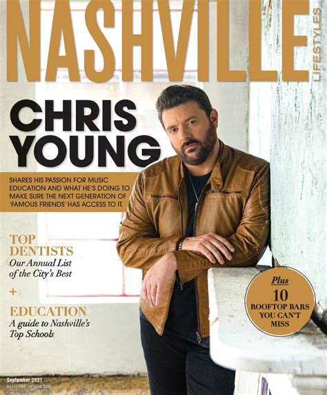 Nashville Lifestyles Magazine Digital Subscription Discount