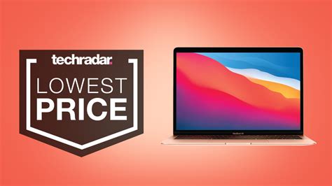 Black Friday Deals Macbook Air M1 Down To Just 799 At Best Buy