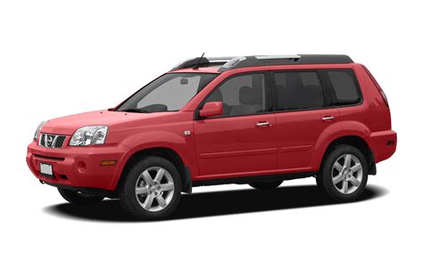 2006 Nissan X Trail View Specs Prices And Photos Wheelsca