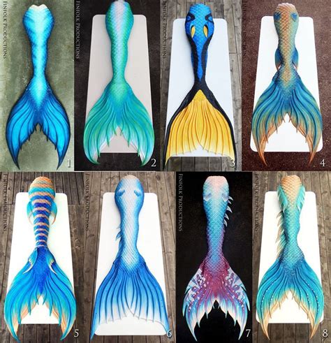 Mermaid Tail Designs Wallpapers Wallpaper Cave