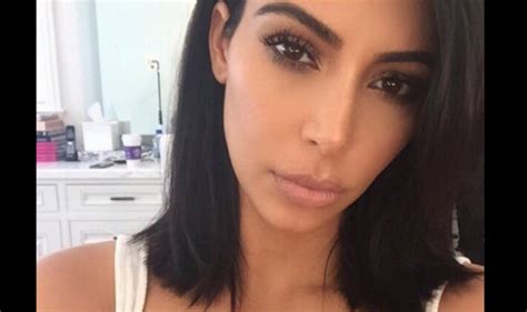 Check spelling or type a new query. Kim Kardashian gets long bob haircut - India.com
