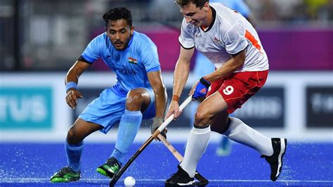 It is recognized by the ministry of youth affairs & sports. India at CWG 2018: Indian hockey teams return empty-handed ...