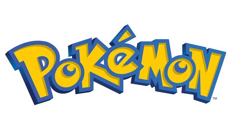 Pokemon Logo And Symbol Meaning History Sign