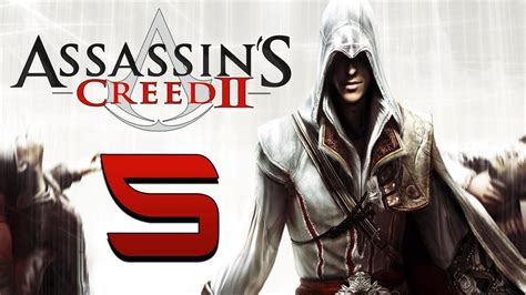 ASSASSINS CREED 2 SECUENCIA 5 HD 1080p YouTube