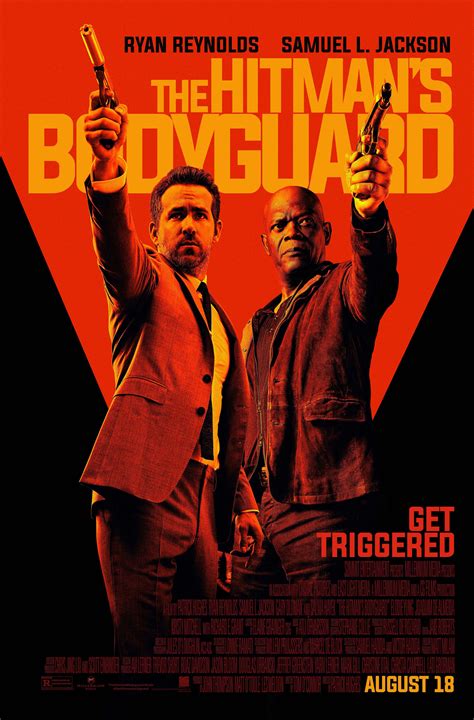 Jackson and ryan but in the hitman's wife's bodyguard —written, if you call this writing, by tom o'connor, brandon. New Trailer For The Hitman's Bodyguard - blackfilm.com ...