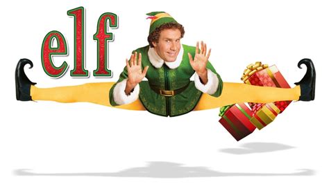 On her way to ashby wake cassie is hit by a car. Elf (2003) - AZ Movies