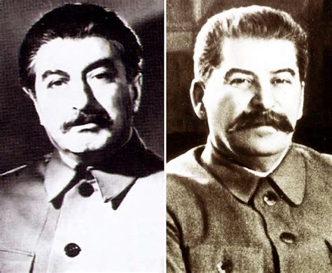 Двойник Сталина Fotohistory — Livejournal