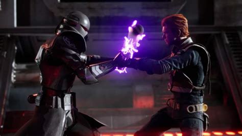 star wars jedi fallen order patch fixes a lot of issues as promised