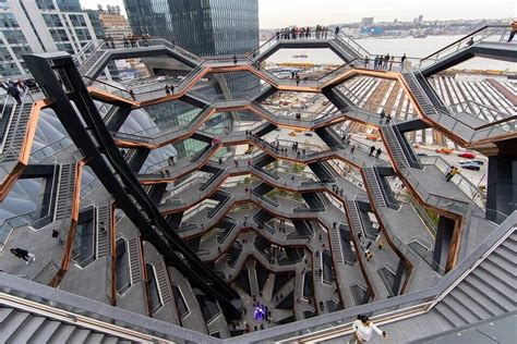 Hudson Yards — The Paul Zia Distinguished Lecture Series