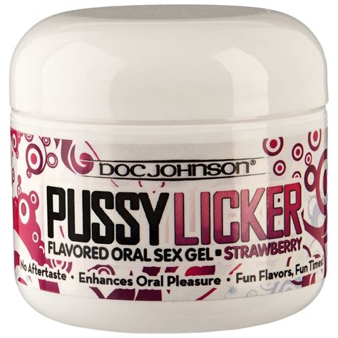 Dj Pussy Licker Strawberry Oz Honey S Place