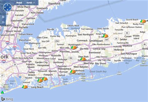 Updated Long Island Power Outages Smithtown NY Patch