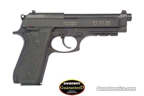 Taurus Pt92 9mm Blue Pistol New For Sale At 944775806