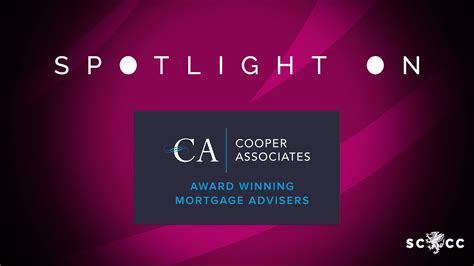 Spotlight On Cooper Associates Youtube