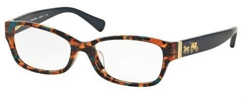 Coach Hc6078 Eyeglasses Frame For Women