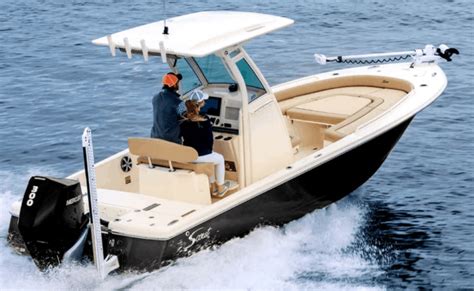 Ranking The Best Bay Boats Of 2022 Boat Safe Water Sports Product