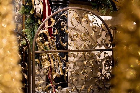 Maybe you would like to learn more about one of these? Luxury Home Fireplace Screens - Linly Designs