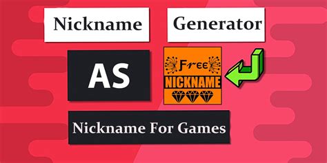 Nickname Generator For Games Android By Vmcodes Codester