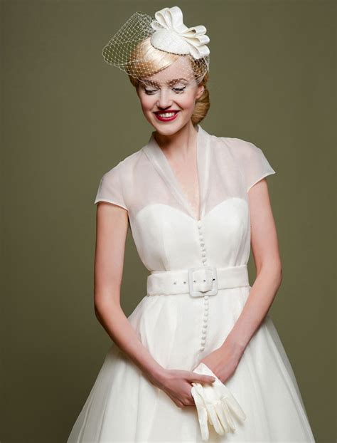 50s Style Wedding Dresses Uk Retro Wedding Dresses 50s Style Wedding