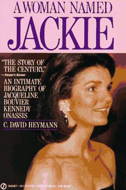 best kennedy books to read before the movie jackie