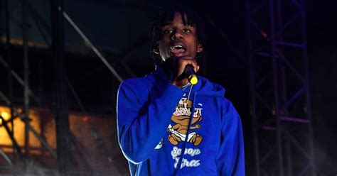 Why Was Polo G Arrested Rapper In Trouble Again After 3 Months Of