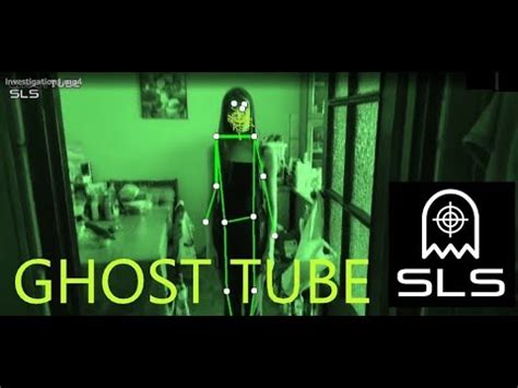 Sgh Test Apki Ghost Tube Sls Nawiedzony Og Rek I Gitara Haunted Cucumber And Guitar Youtube