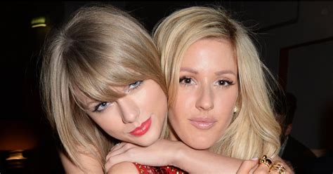 Taylor Swift Dating The Same People As Her Friends Popsugar Celebrity