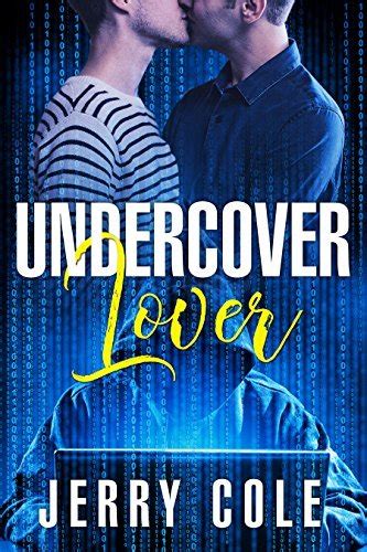 Undercover Lover By Jerry Cole Goodreads