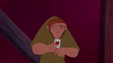 Image Quasimodo 102png Disney Wiki Fandom Powered By Wikia