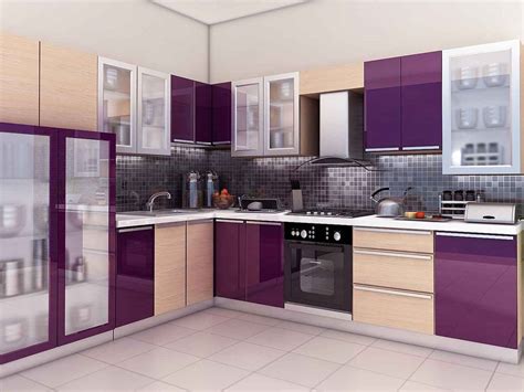20 Kitchens With Unique Color Combinations Modular Kitchen Cabinets