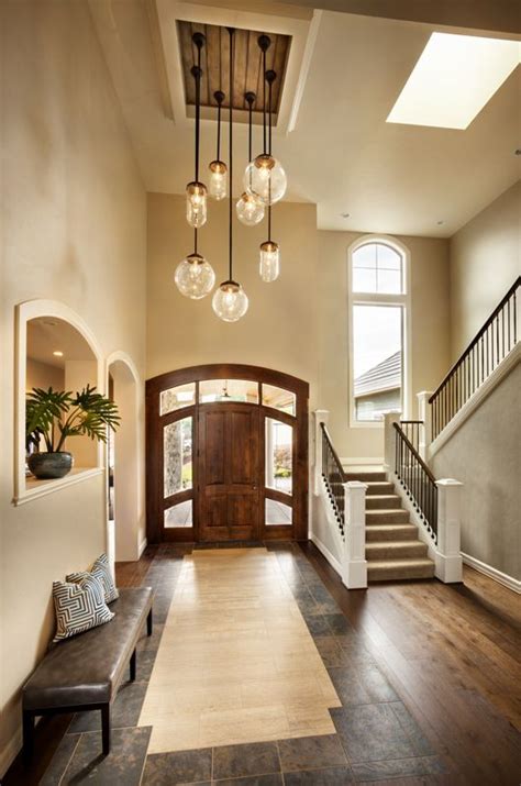 101 Foyer Ideas For Great First Impressions Photos Foyer Design