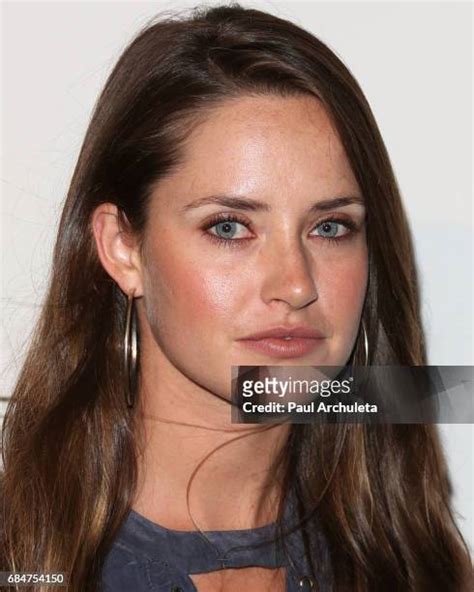 Merritt Patterson Pictures Photos And Premium High Res Pictures Getty