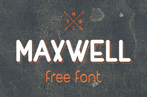 108 Best Free Logo Fonts For Your 2021 Brand Design Projects