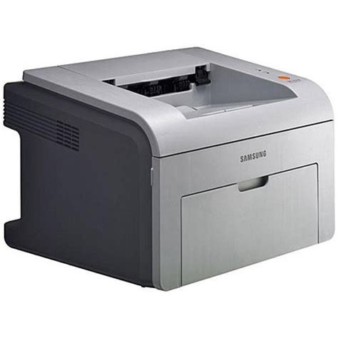 Samsung Ml 2570 Monochrome Laser Printer Ml 2570 Bandh Photo Video