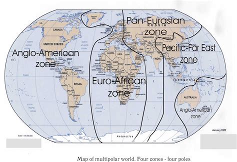 O Que é Mundo Multipolar Yalearn