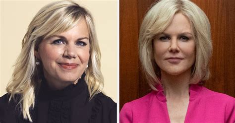 Longtime fox news chief executive roger ailes resigned amid a sexual harassment suit brought on by gretchen carlson. Gretchen Carlson Doesn't Watch Fox News Anymore