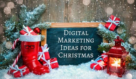 9 Fabulous Online Marketing Ideas For Christmas Cooler Insights