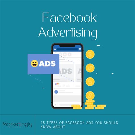 Facebook Advertising 15 Ad Types You Should Know About