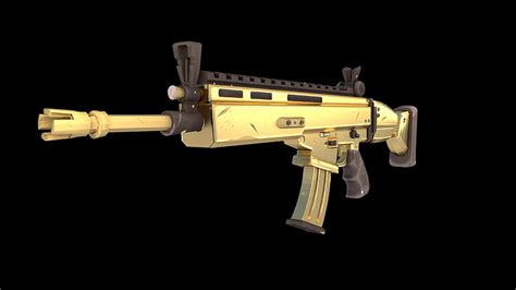 提案 武器ごとに 1000 キルのゴールド スキン Fortnitebr Fortnite Gold 高画質の壁紙 Pxfuel