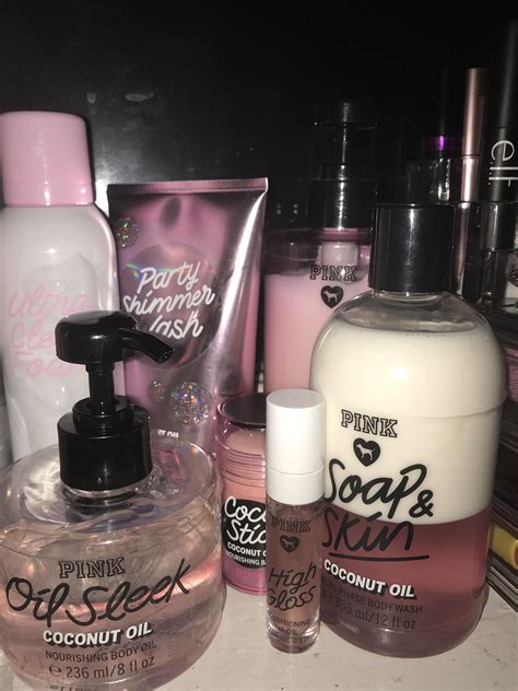 Pin By Olivia Nwigwe On Melanin Care Bath And Body Works Perfume Skincare Products