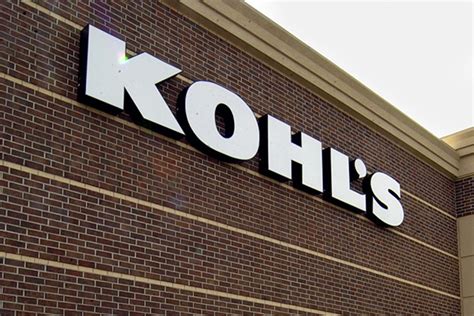 2) do they have any common sense, any one will spoil the credit history for 2$ payment? 7 Secrets to Shopping at Kohl's