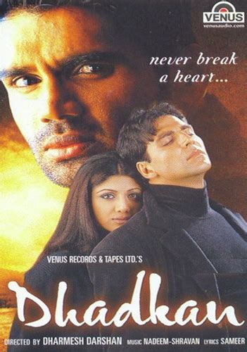 Dhadkan 2000 Hindi Movie 720p 1kmovieswatch