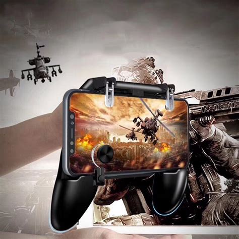 Users needing assistance will need to contact the respective team assigned to their region and may refer to the list below W11 All in One Mobile Gaming Gamepad Free Fire PUBG Mobile ...