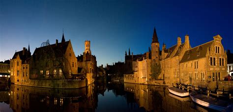 4 out of 5 stars. Bruges, Belgium - Tourist Attractions - Wiki Videos by ...