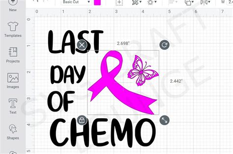 Last Day Of Chemo Svg Digital Download Svg Dxf Png Pdf Etsy