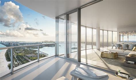 Ritz Carlton Residences Sunny Isles Beach Luxury Oceanfront Condos In
