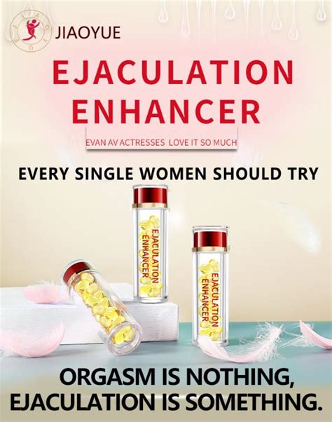 16 Capsules Pheromone Exciter Women Orgasm Vagina Tightening Gel Enhancer Aphrodisiac Increase