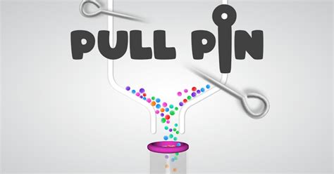 Pull The Pin Spil Pull The Pin På Crazygames