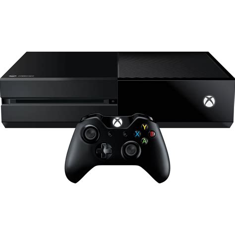 Microsoft Xbox One Name Your Game Bundle 5c6 00136 Bandh Photo