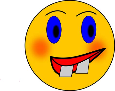 Smiley Verrückt Verrückte Kostenlose Vektorgrafik Auf Pixabay