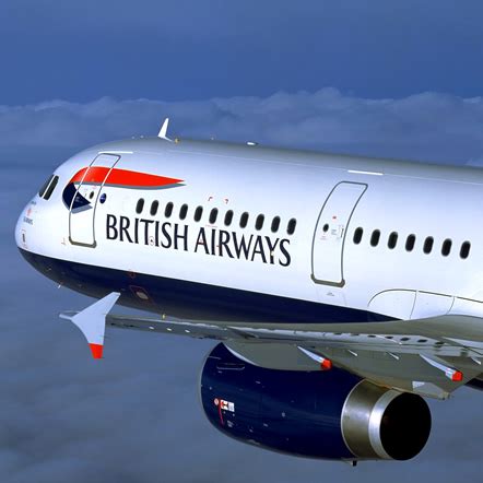 #2 airline in united kingdom. jet-airline: british airways pictures
